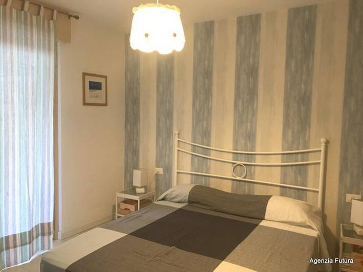 Ferienwohnung für 4 Personen, mit Garten in Grado - 4