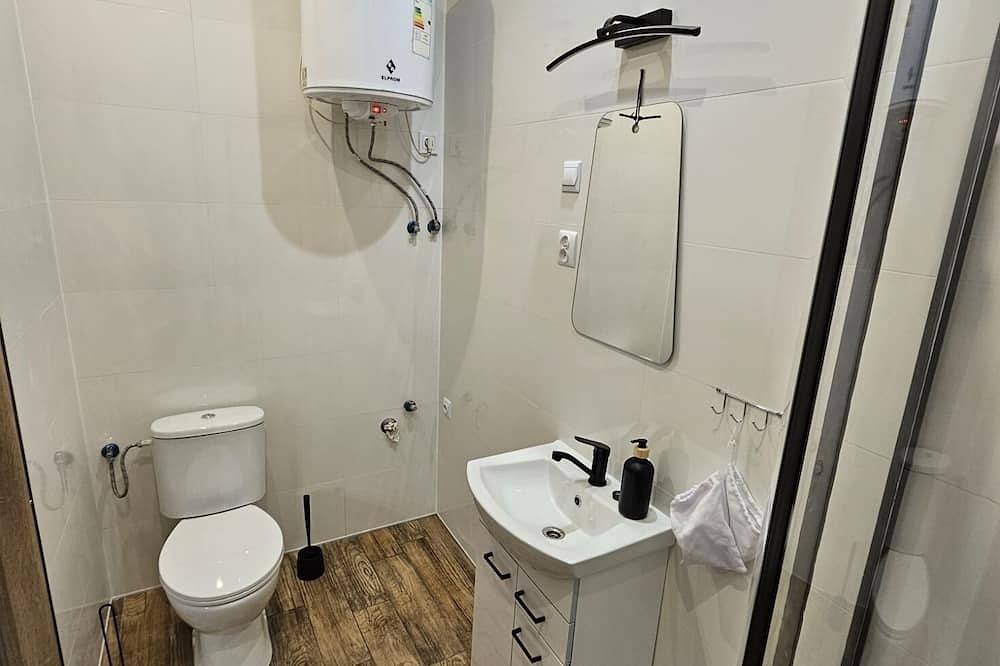 Ganze Wohnung, Terrific 2-bedroom apartment in Kalisz in Kalisch, Großpolen