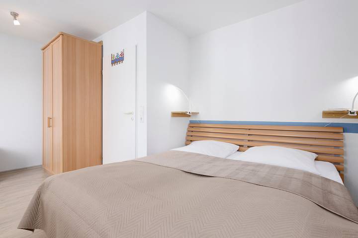 Ferienwohnung für 2 Personen am Schönberger Strand - 3