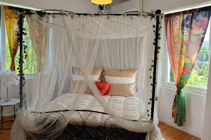 Location de vacances pour 4 personnes dans Pont Valentre