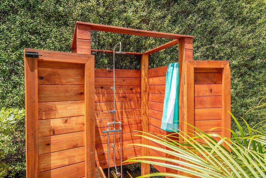 Seesteppe - zeitgemäßer Komfort in Strandnähe in Montecito, Santa Barbara County