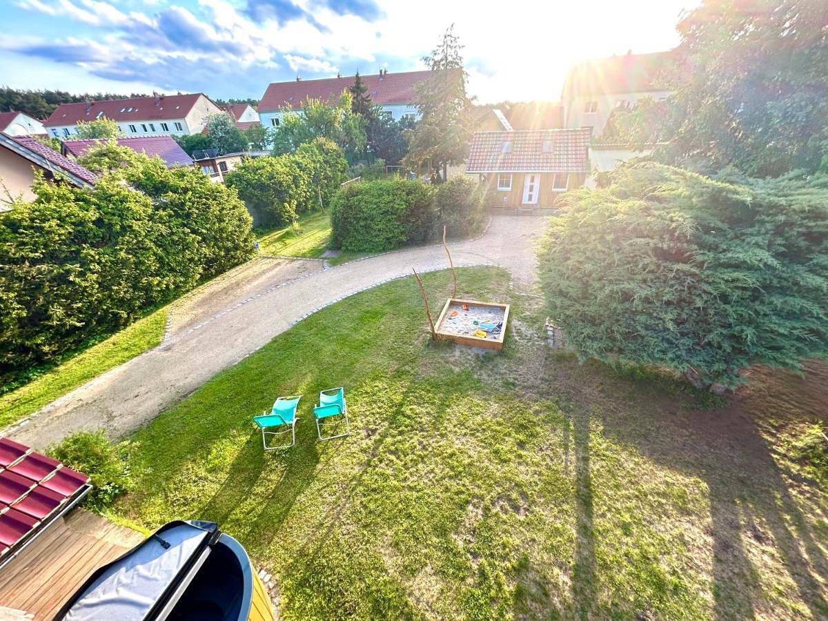 Ferienwohnung Niesky in Niesky, Oberlausitz-Niederschlesien