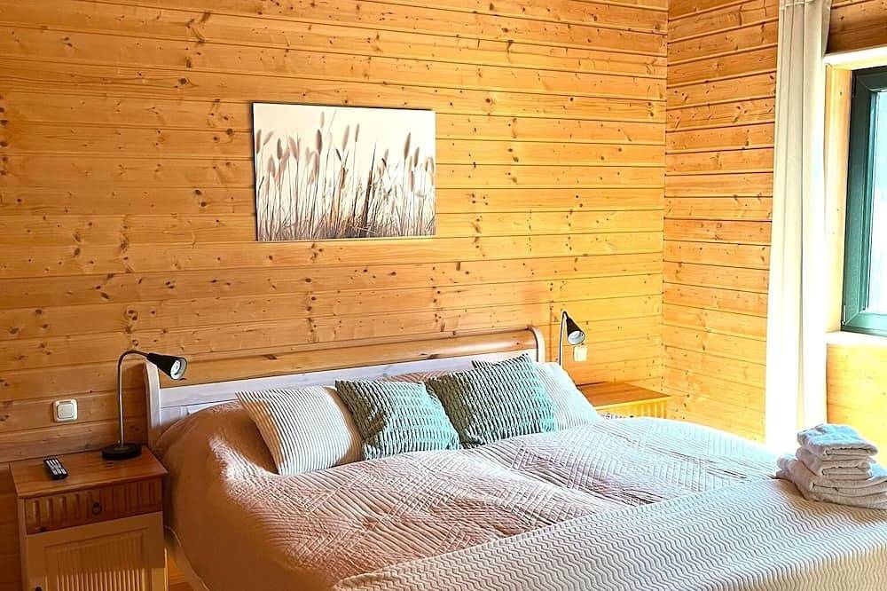 5 star holiday home Susi fireplace, sauna and more in Rieden (Eifel), Osteifel