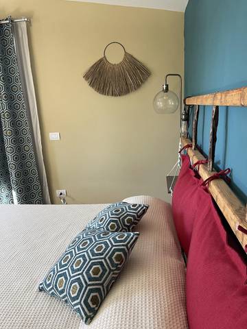 Bnb für 2 Personen in Monopoli, Valle D'Itria, Bild 3