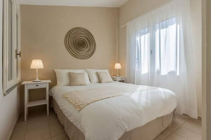 Villa Luna - Holiday in Villasimius near the most beaches of the coast in Simius, Villasimius