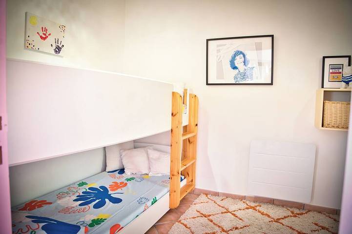 Location de vacances pour 11 personnes, avec piscine à Saint-Maximin (Nimes) - 3