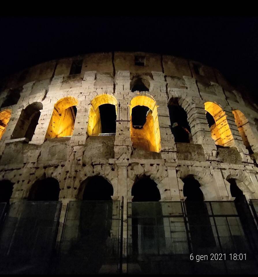 Casa Vacanza per 4 Persone in Centro di Roma, Roma