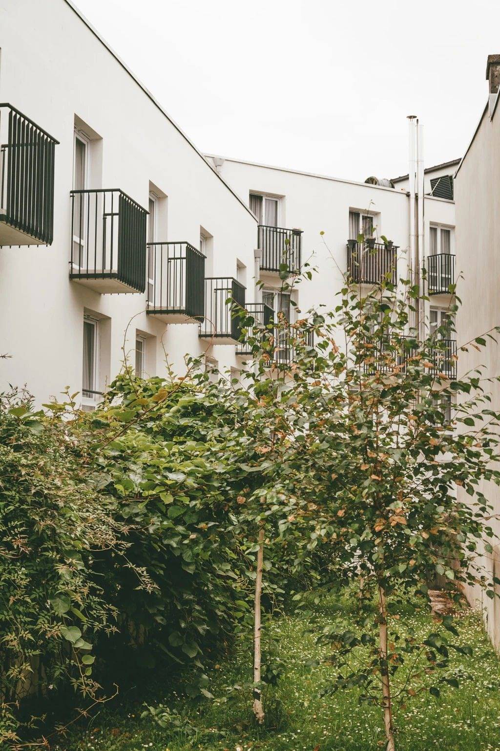 Apartamento entero, Appartement 3 étoiles - ccbgedi in Quimper, Region de Quimper
