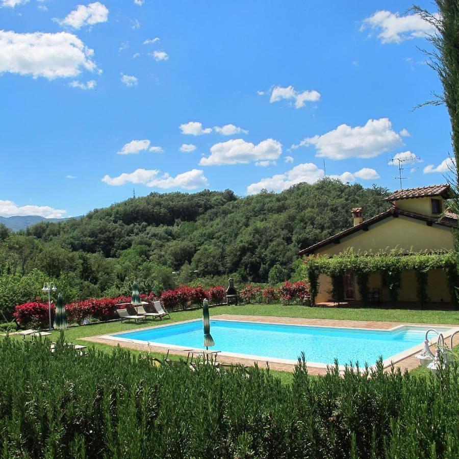 Appartamento intero, Agriturismo Podere Filicaia in San Giovanni Valdarno, Valdarno