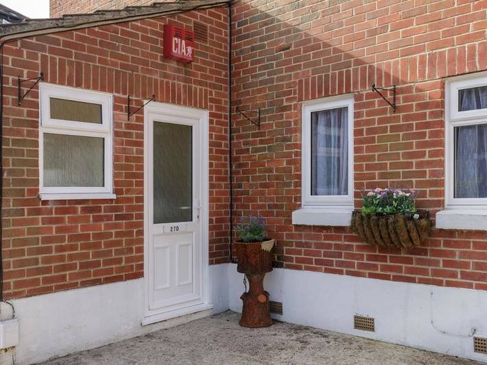 Gîte pour 6 personnes à Portsmouth - 2