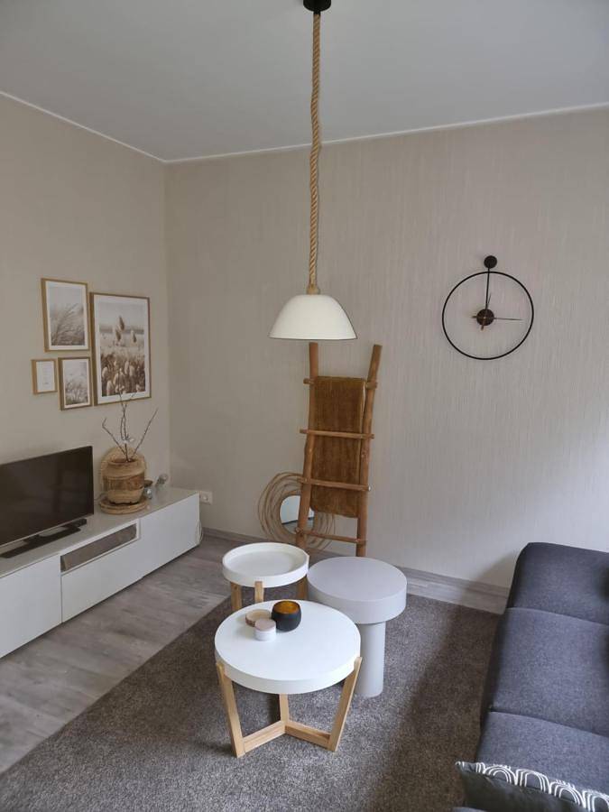 Ganze Wohnung, Logeren bij Sabine en Jw in Beekbergen, Veluwe