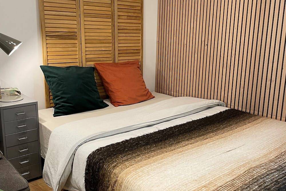 Ganze Wohnung, Studio de Charme en Hypercentre D'ajaccio in Ajaccio, Golfe D'Ajaccio
