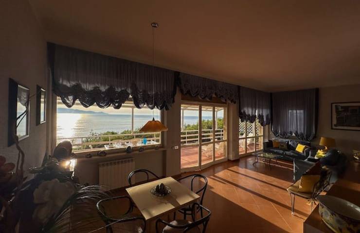 Ferienhaus für 7 Personen, mit Garten, mit Haustier in Monte Argentario - 3