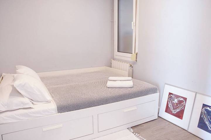 Appartement entier, Appartement au centre de Barcelone - Gracia in La Salut, Barcelone