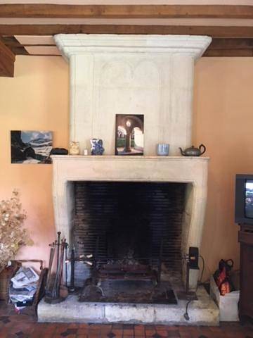 Location de vacances pour 10 personnes, avec jardin et vue à Saint-Savin (Hautes-Pyrénées) - 3