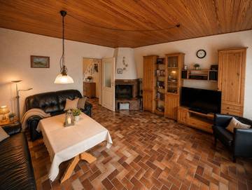 Ferienhaus für 6 Personen in Dornumersiel, Dornum, Bild 3