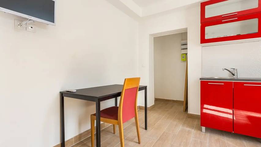 Gîte pour 3 personnes à Malakoff - 3