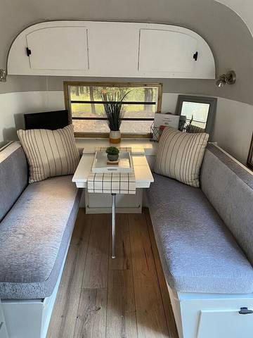 Camping für 4 Personen in Coconino Nationalwald, Arizona, Bild 3