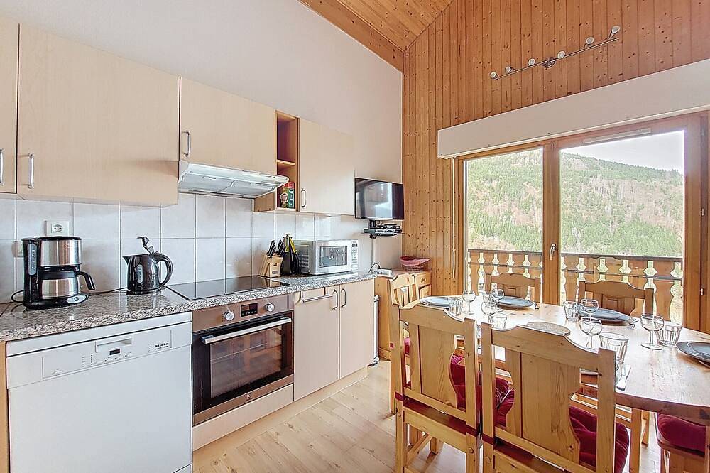 Photo : Appartement de vacances