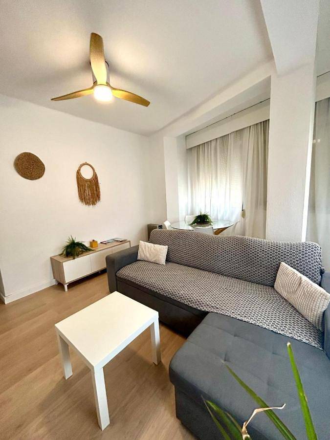 Gîte pour 6 personnes à Ceuta - 2