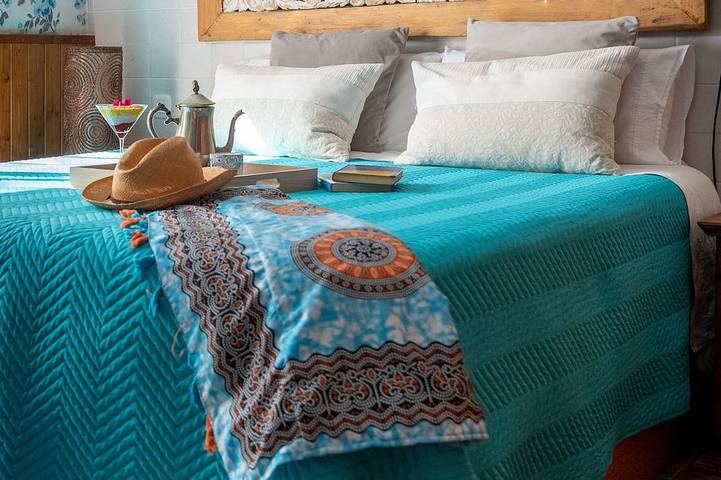 Villa für 8 Personen, mit Garten und Whirlpool auf Fuerteventura - 2