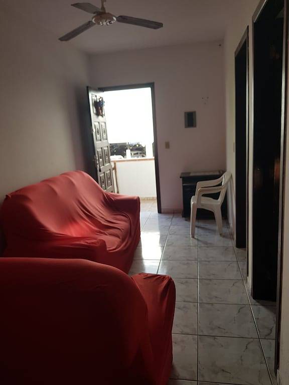 Wohnungssaison Meia Praia in Meia Praia (Santa Catarina), Itapema