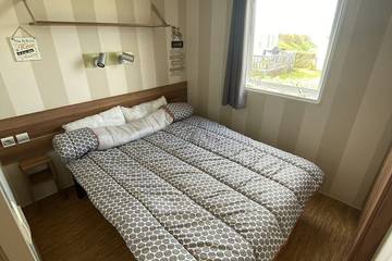 Camping voor 6 Personen in Le Portel, Boulogne-sur-Mer en omgeving, Afbeelding 1