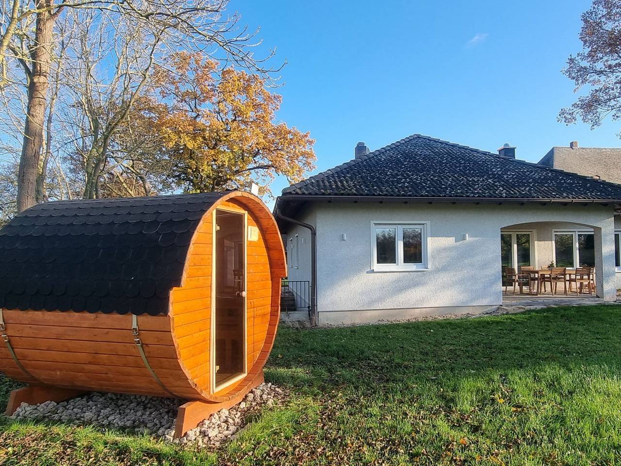 Q1 in Zülpich, Rheinland