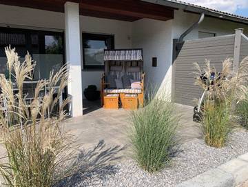 Ferienwohnung für 4 Personen in Vöhl, Waldecker Land, Bild 2