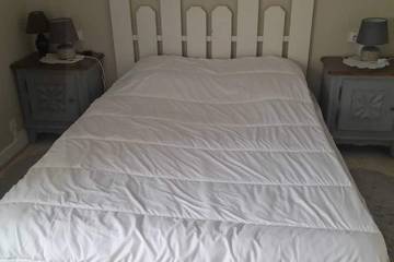 Appartement De Vacances pour 4 Personnes dans Le Mans, Sarthe, Photo 2