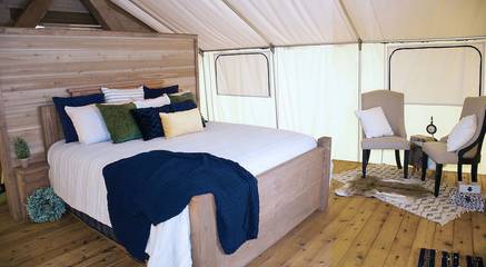 Camping für 2 Personen in Camp Verde, Coconino Nationalwald, Bild 2