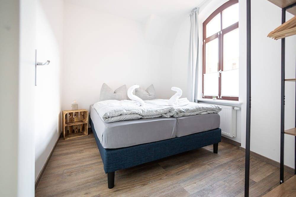 Ganze Wohnung, ★Ko-Living Iv am neuen Theater | Mitten im Zentrum von Halle | Bis 4 Pers. ★ in Halle (Saale), Saale-Unstrut