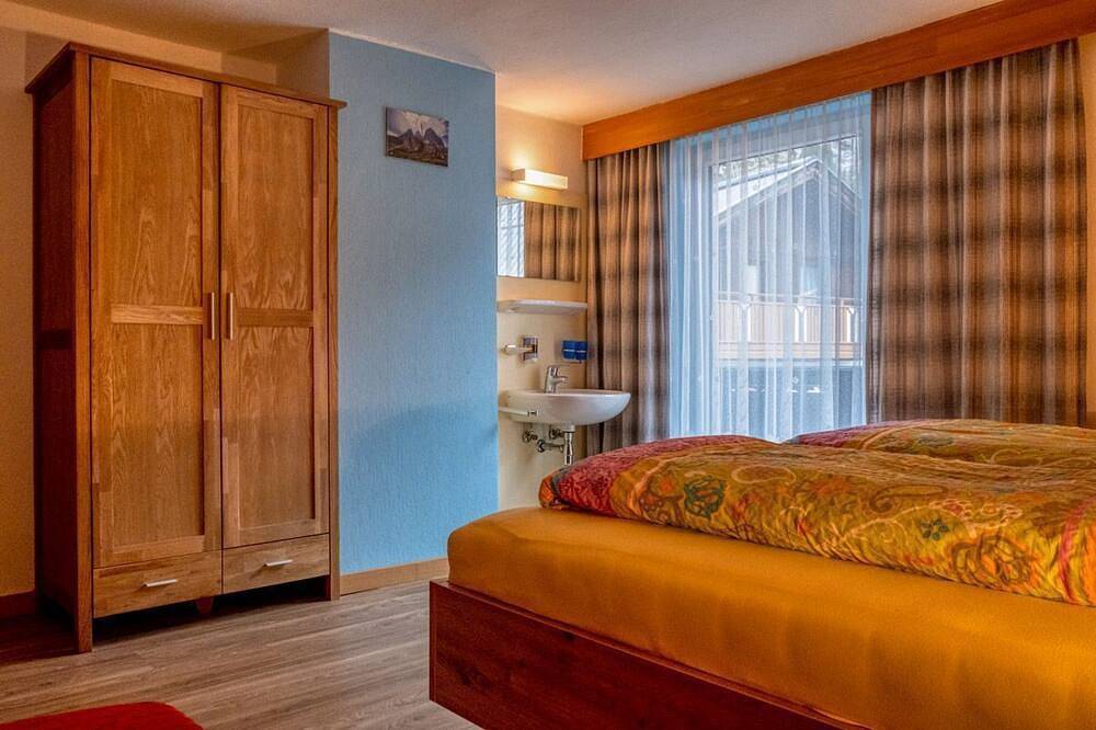 Ganze Wohnung, Appartement 5 Nord - Haus Rosemarie in Nesselwängle, Außerfern