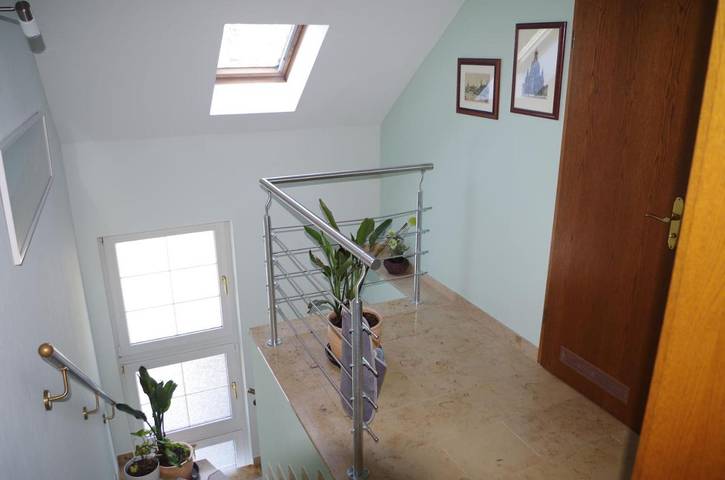 Ferienwohnung für 3 Personen, mit Balkon in Bahretal - 3