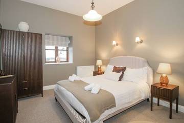 Cottage for 12 People in Shropshire, West Midlands, Photo 4