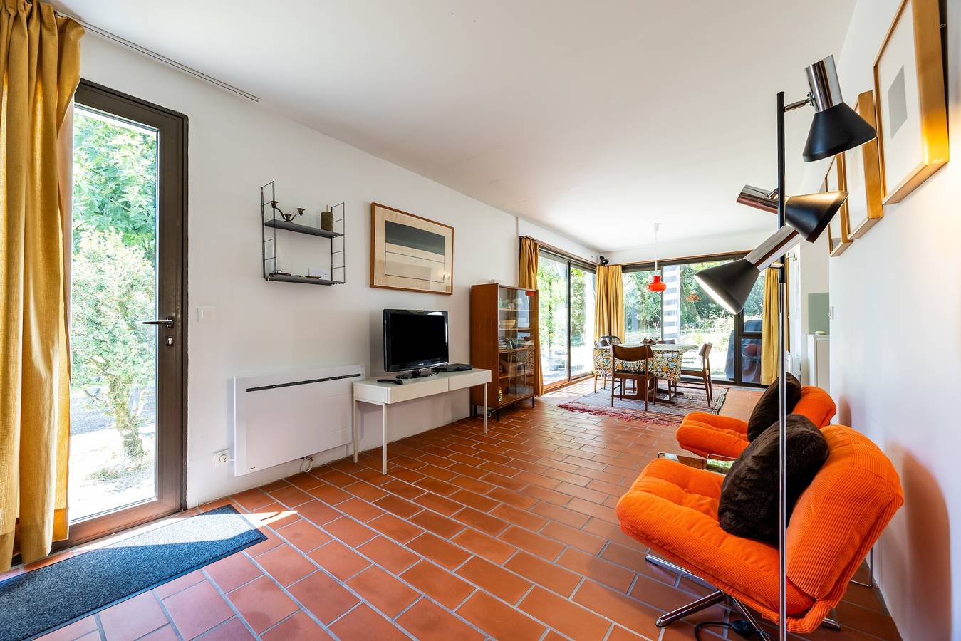 Gîte Calonne mit Pool – Komfortabler Rückzugsort nahe Bordeaux in Carignan-de-Bordeaux, Bordeaux und Umgebung