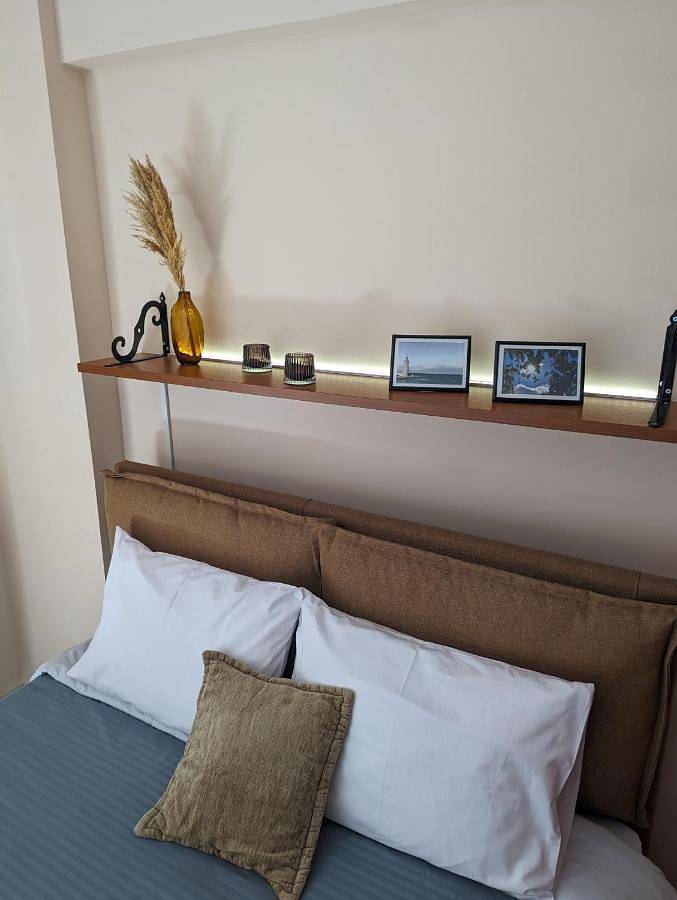 Appartement entier, City Retreat Apartment in Aigio, Achaïe