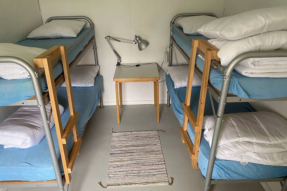 Lodshuset – Urlaub, Feste und Freizeit in Udbyhøj, Djursland