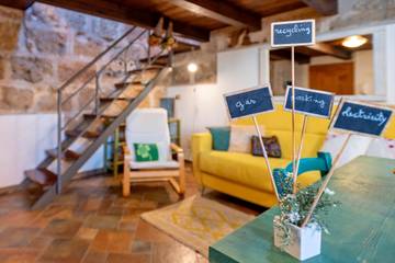 Appartement De Vacances pour 3 Personnes dans Alghero Vecchia, Alghero, Photo 3