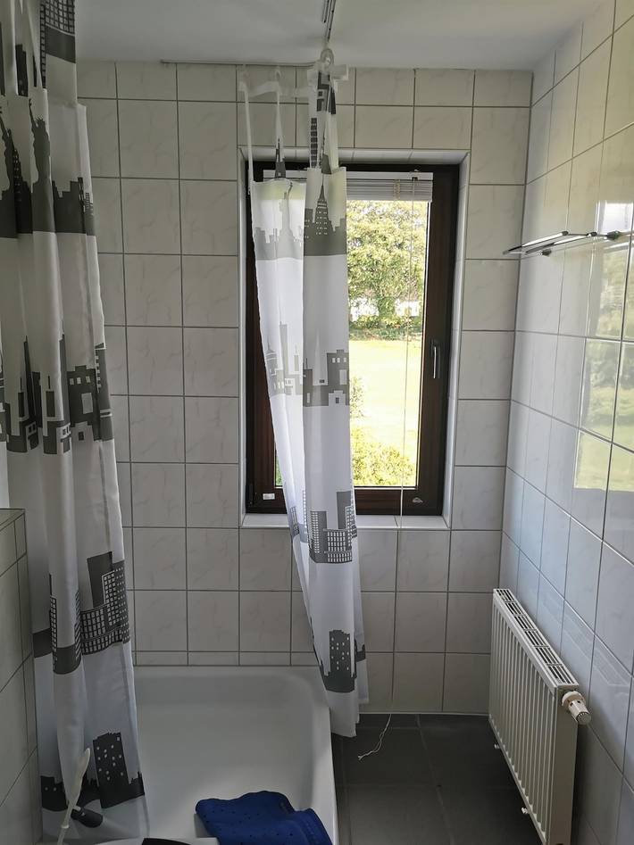 Ferienwohnung für 6 Personen, mit Garten in Harrislee - 4