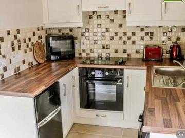 Location De Vacances pour 4 Personnes dans Comté de Mayo, Photo 3