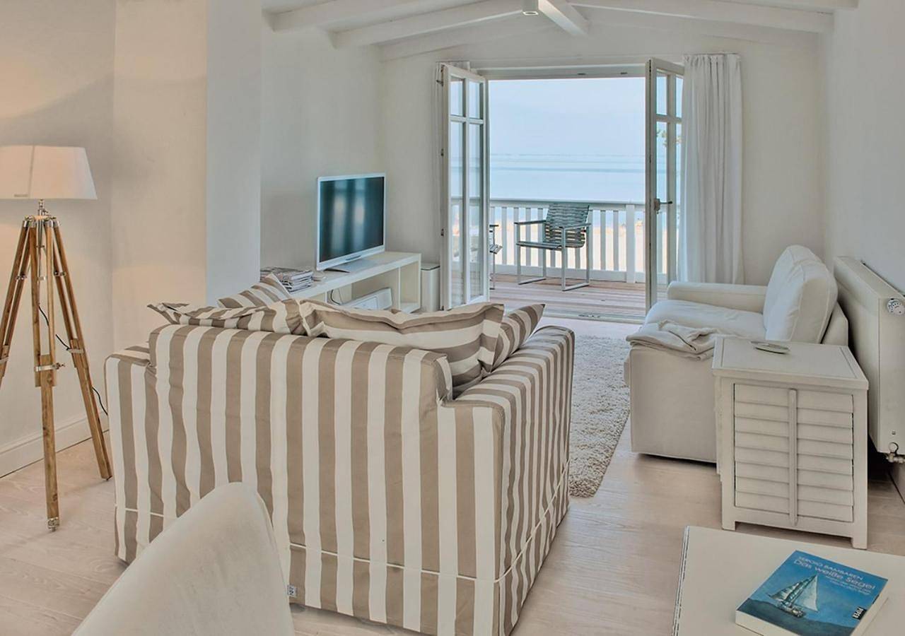 Three-Bedroom House in Niendorf, Timmendorfer Strand