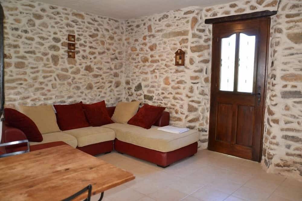 Le Vieux Pressoir per 6 persone 300 m dal mare in Moriani-Plage, Corte e dintorni