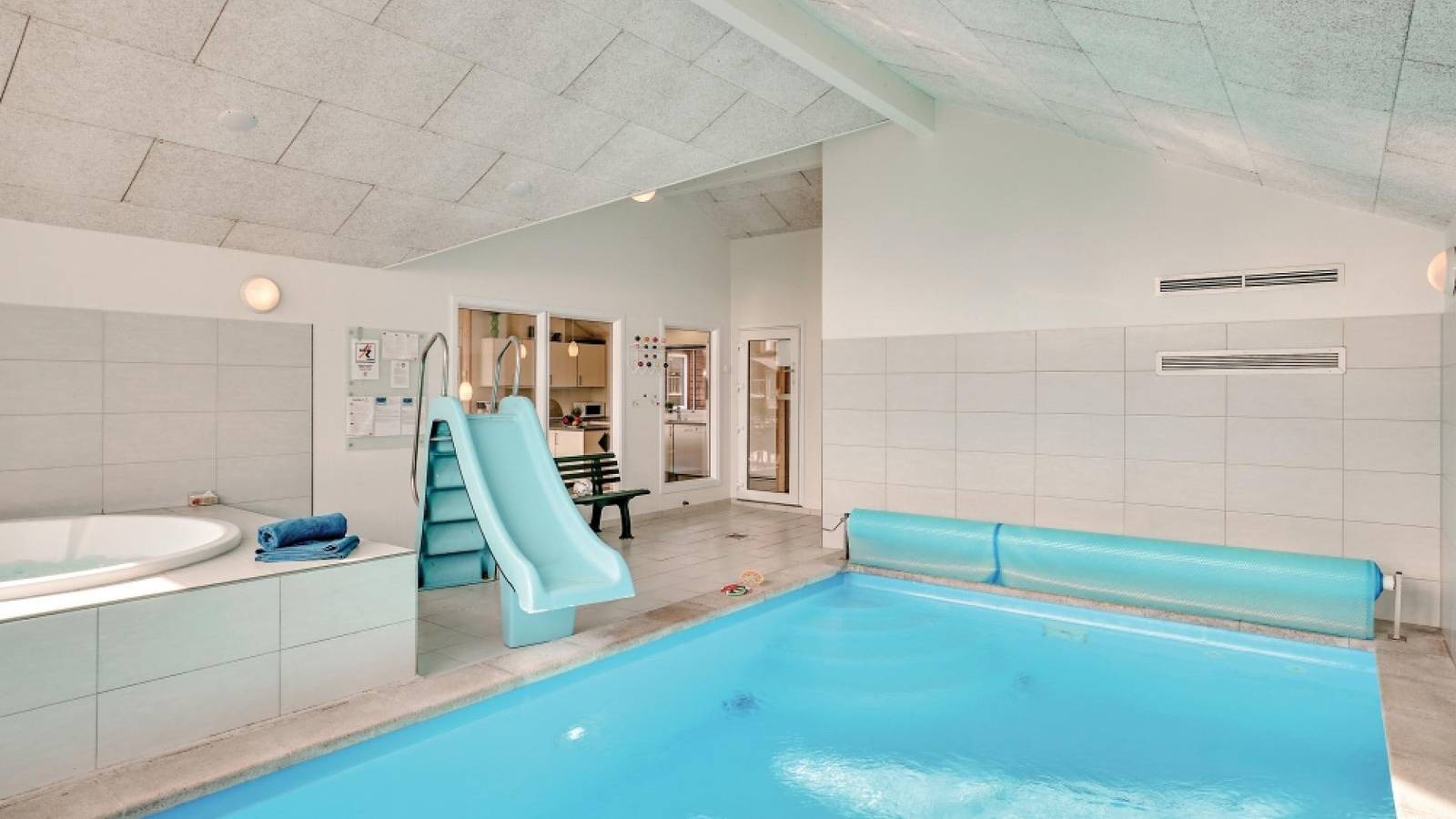 Casa vacanza a Ålbæk a partire da 256€ a notte