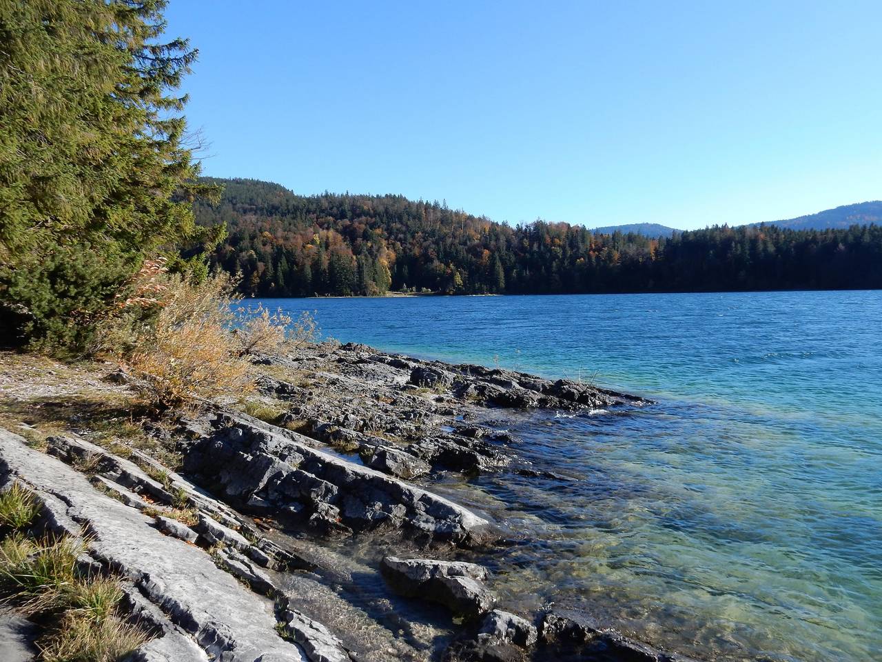 Ganze Ferienwohnung, Ferienwohnung 2 in Brauneck (Lenggries), Lenggries