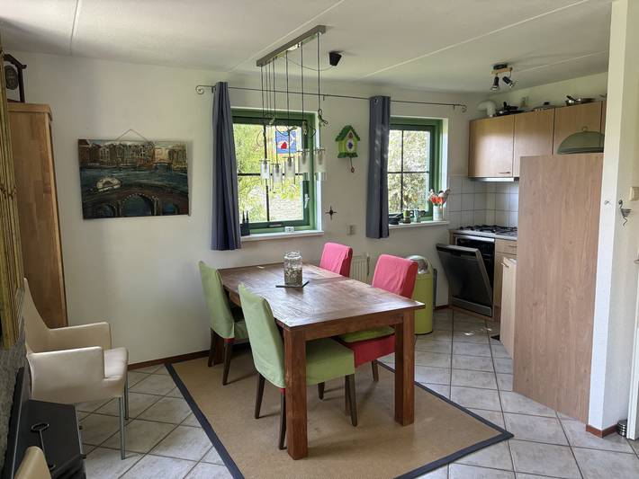 Bungalow für 5 Personen in Julianadorp - 4