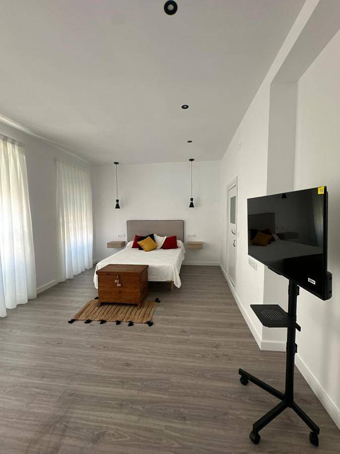 Hôtel pour 2 personnes, avec vue à Abarán - 2