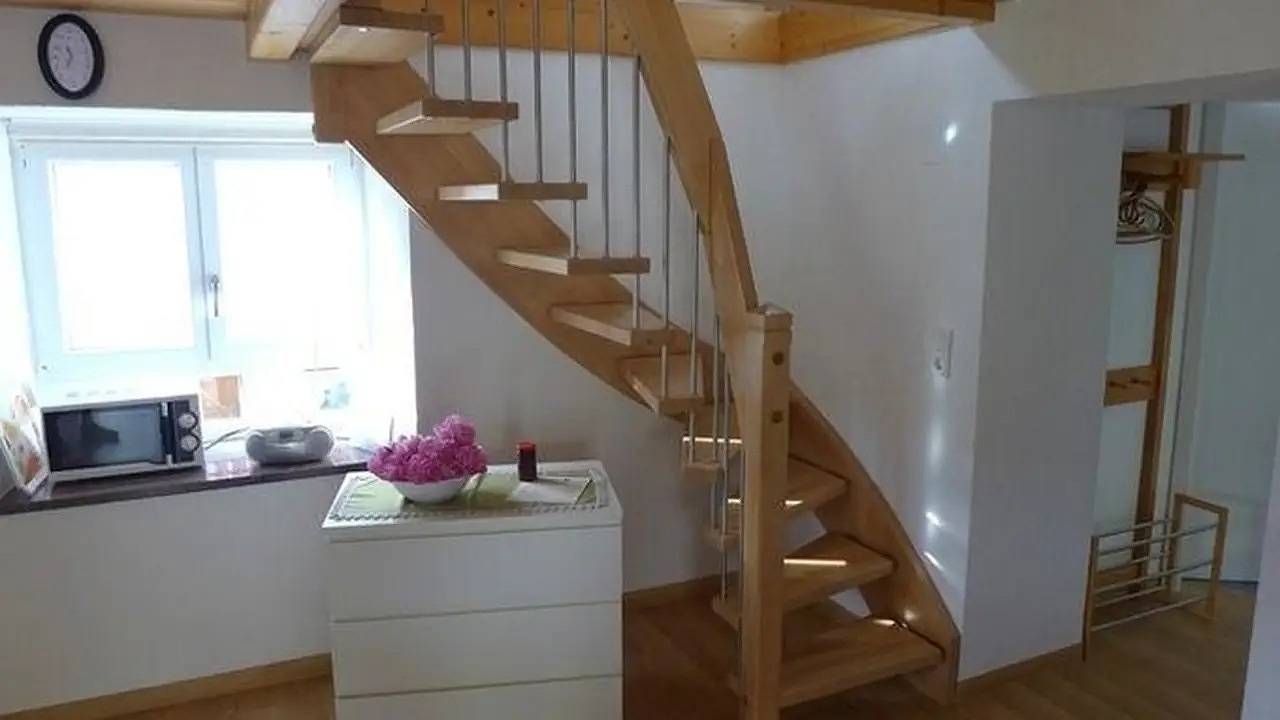 Ferienhaus für 2 Personen (50 m²) in Oberried in Oberried, Südschwarzwald
