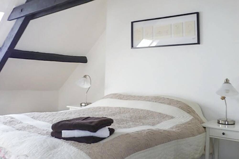 Beautiful home in Montaudin with Wifi in Montaudin, Mayenne