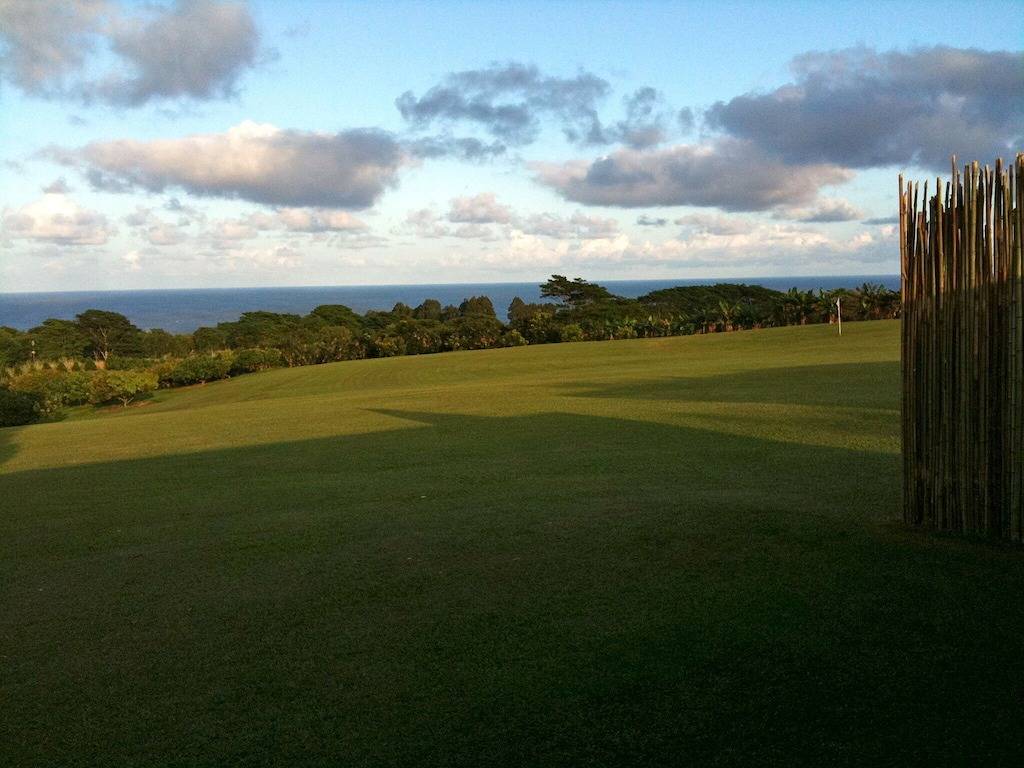 Hulili Tropical Fruit Farm - Lassen Sie unsere 160 Five Star Reviews die Geschichte erzählen! in Hakalau, Hamakua